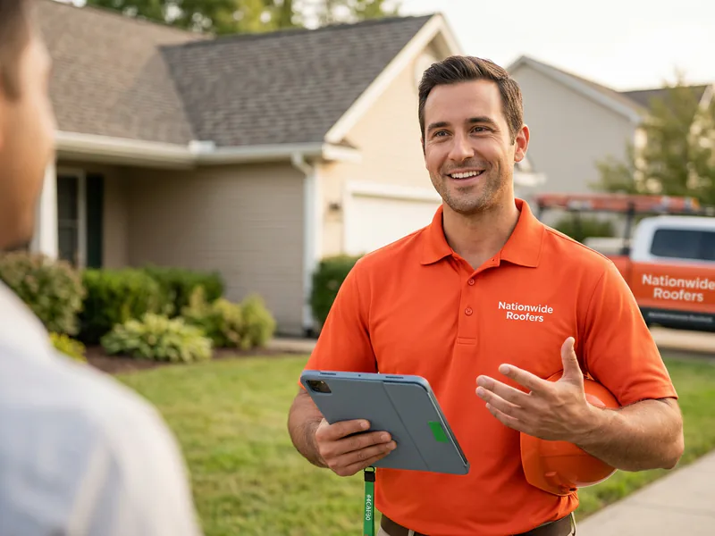 Roof Installation  in East Islip  FAQ